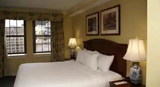 Columbia Club - 3
