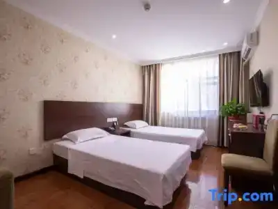 Ibis Budget Singapore Sapphire (SG Clean) - 42