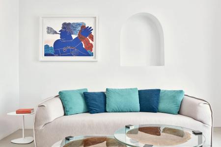 Myconian Ambassador Relais & Chateaux - 124