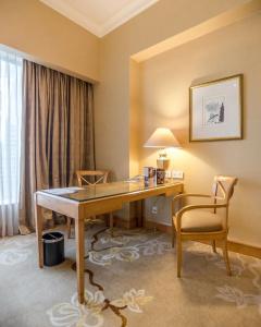 Jw Marriott Jakarta - 75