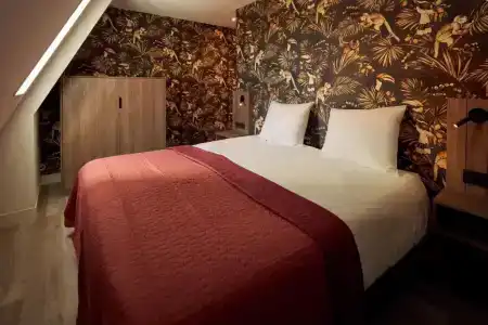 Van der Valk Leeuwarden - 81
