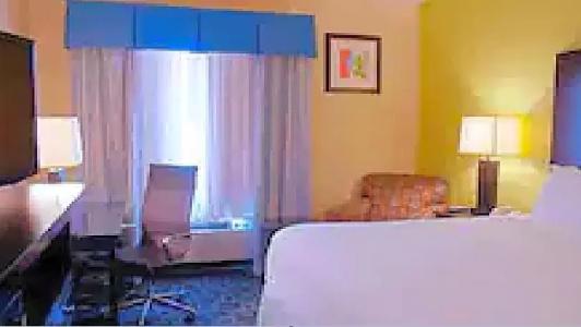 Super 8 By Wyndham/Dfw Apt/North - 42