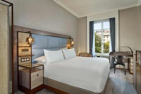 The Ritz-Carlton de la Paix, Geneva - 3