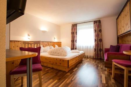 Alpenresidenz Ballunspitze Wellness- & Kinderhotel - 52
