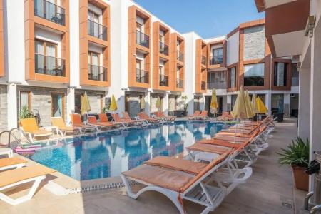 Majeste Bodrum - All Inclusive - 33