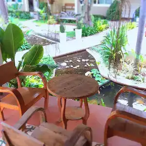 Good Times Resort -Sha Extra Plus - 17