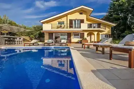 Valalta Naturist Camp - 16