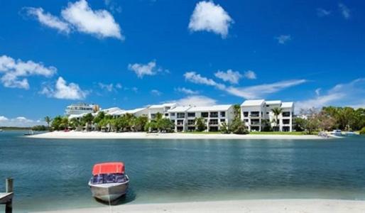 Culgoa Point Beach - 21