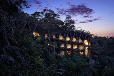 Anantara Golden Triangle Elephant Camp & - SHA Certified - 26