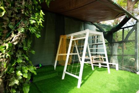 Guest House Green Oasis + - 25