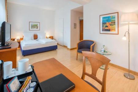 Best Western Am Straßberger Tor - 72