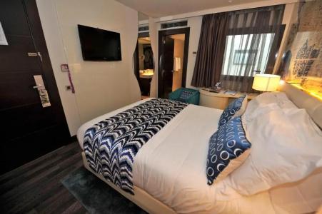 Indigo Barcelona - Plaza Catalunya, an IHG Hotel - 29