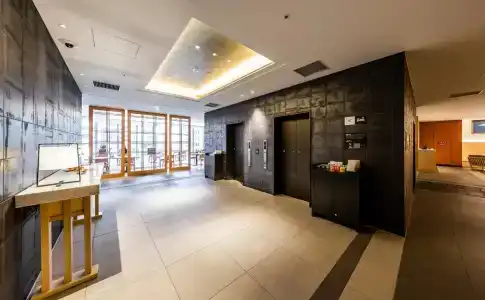 Via Inn Shinsaibashi Yotsubashi - 14