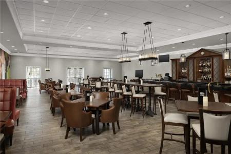 Virginia Crossings, Tapestry Collection by Hilton - 26