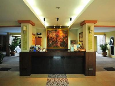 Hua Hin White Sand - 1