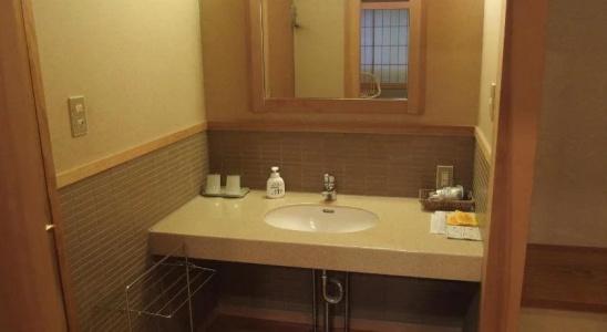 Hakuba Onsen Ryokan Shirouma-so - 7