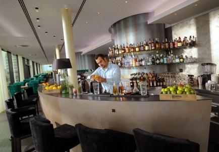 Bonn Marriott - 14