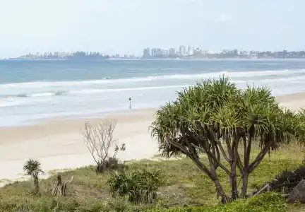 Golden Riviera Absolute Beachfront - 18