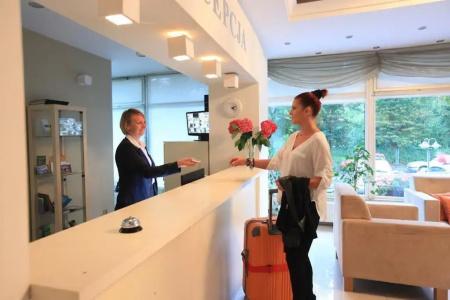 Cieplice Medi & Spa - 23