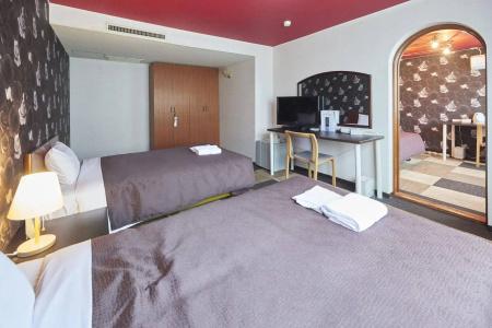 Select Inn Fujisan Gotemba - 46