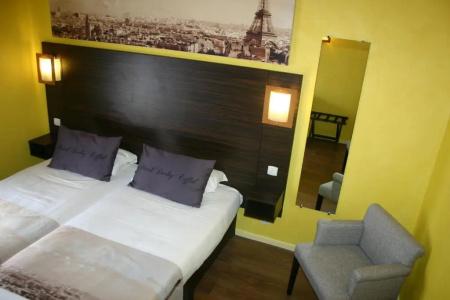 Hôtel Derby Eiffel - 54