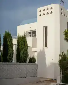 Thalassines Villas - 85