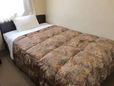 Crown Hills Toyama - 31