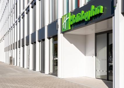 Holiday Inn - Mannheim City - Hauptbahnhof, an IHG - 33