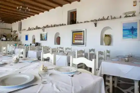 Mykonos Beach - 21