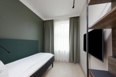 Scandic Torget Bergen - 23