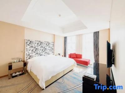 Chongqing Wenyue - 28