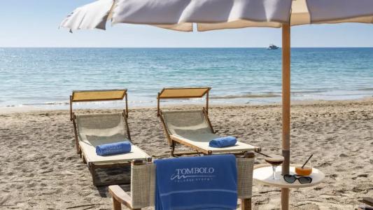 Tombolo Talasso Resort - 2