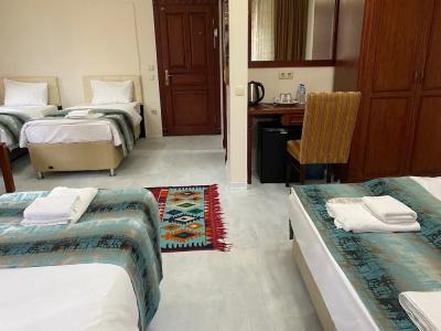 Atam Suites - 81