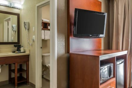 Comfort Inn Savannah - 28