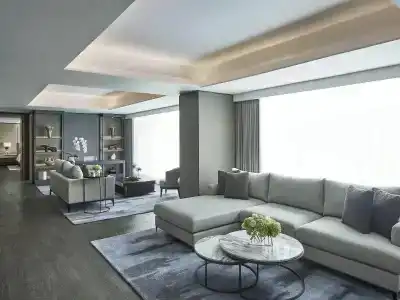 Yogyakarta Marriott - 146