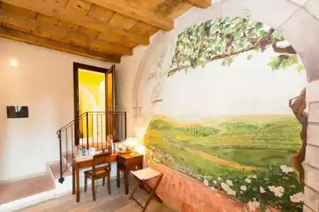 B&B Corte delle Muse - 20