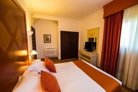 Hacienda del Cardenal - 102