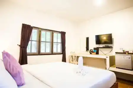 Vongdeuan Resort - 58