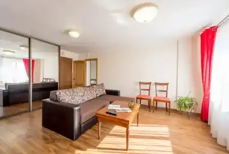 Central Dayflat - 131