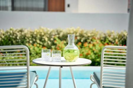 Lindos Grand Resort and Spa - Adults Only - 78