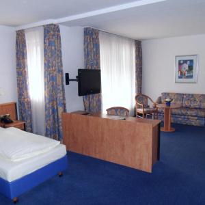 Stadt Homburg - 10