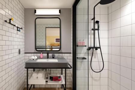 Moxy Kyoto Nijo - 30