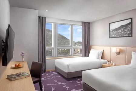Avani Central Busan - 49