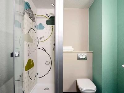 ibis budget Lille Centre - 28