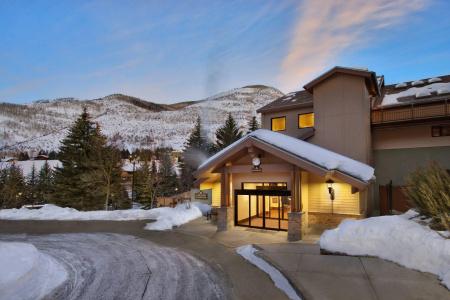 Marriott's StreamSide Evergreen at - 14