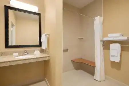 Hilton Garden Inn Palm Coast Town Center - 54