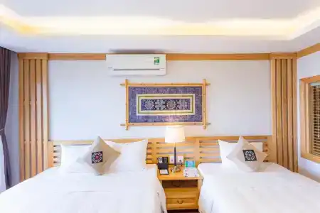 Sapa Highland Resort & Spa - 51