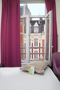 Grand Hôtel Lille - 18