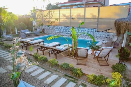 Londİa Otel - 12