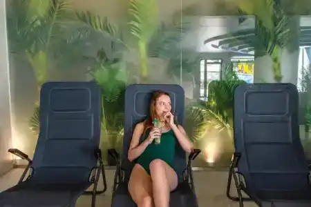 Sungarden Wellness & Family - 11